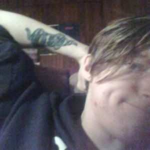 Meet your Posher, Cody